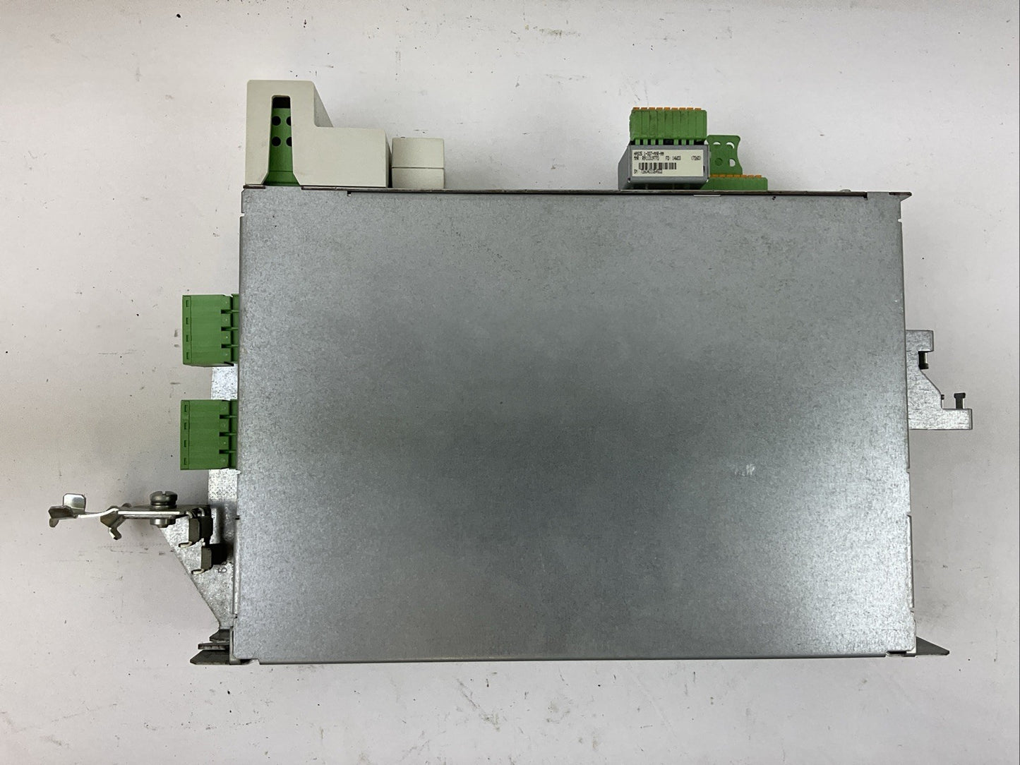 REXROTH CSH01.1C-S3-ENS-NNN-NNN-S2-S-NN-FW HCS02.1E-W0012-A-03-NNNN HAS05.1-007-