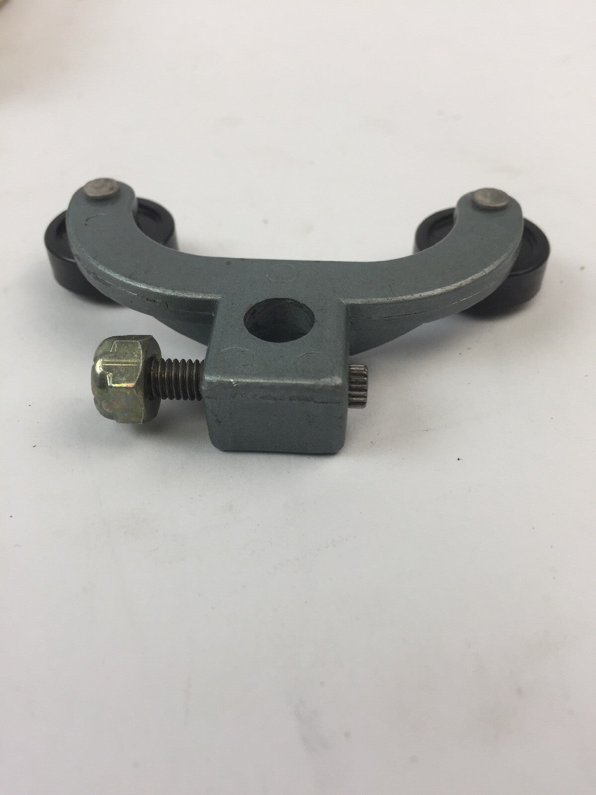 WESTINGHOUSE RRCY FORK LEVER ASSY FOR RR LIMIT SWITCH