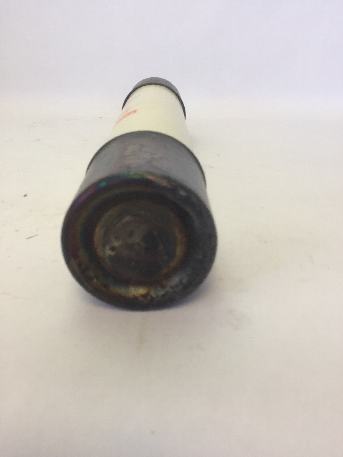 GOULD SHAWMUT A480R-2R AMP-TRAP CURRENT LIMITING FUSE 4800VAC