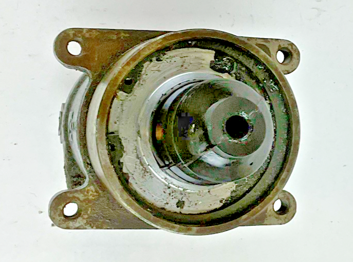 IRUNA 1413145F PNEUMATIC CYLINDER