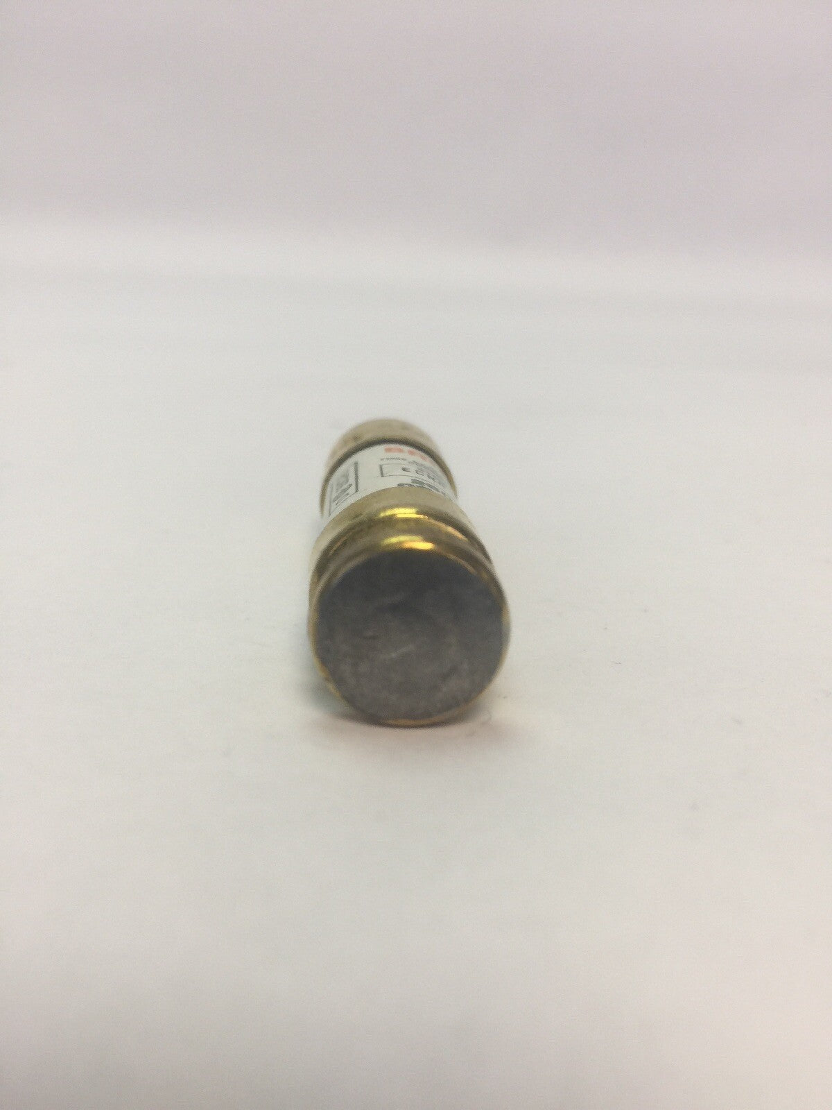 BRUSH/RELIANCE ECNR 1/4 FUSE 250VAC 1/4AMP CLASS RK5 (LOT OF 10)