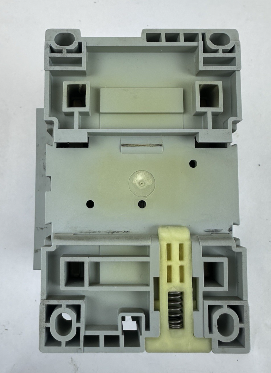 Allen Bradley 100-C60*00 Series B Contactor 60 Amp 110/120VAC 3P