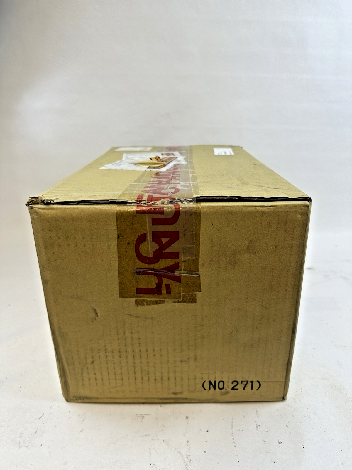FANUC A06B-6400-H101 Servo Drive Amplifier A06B6400H101