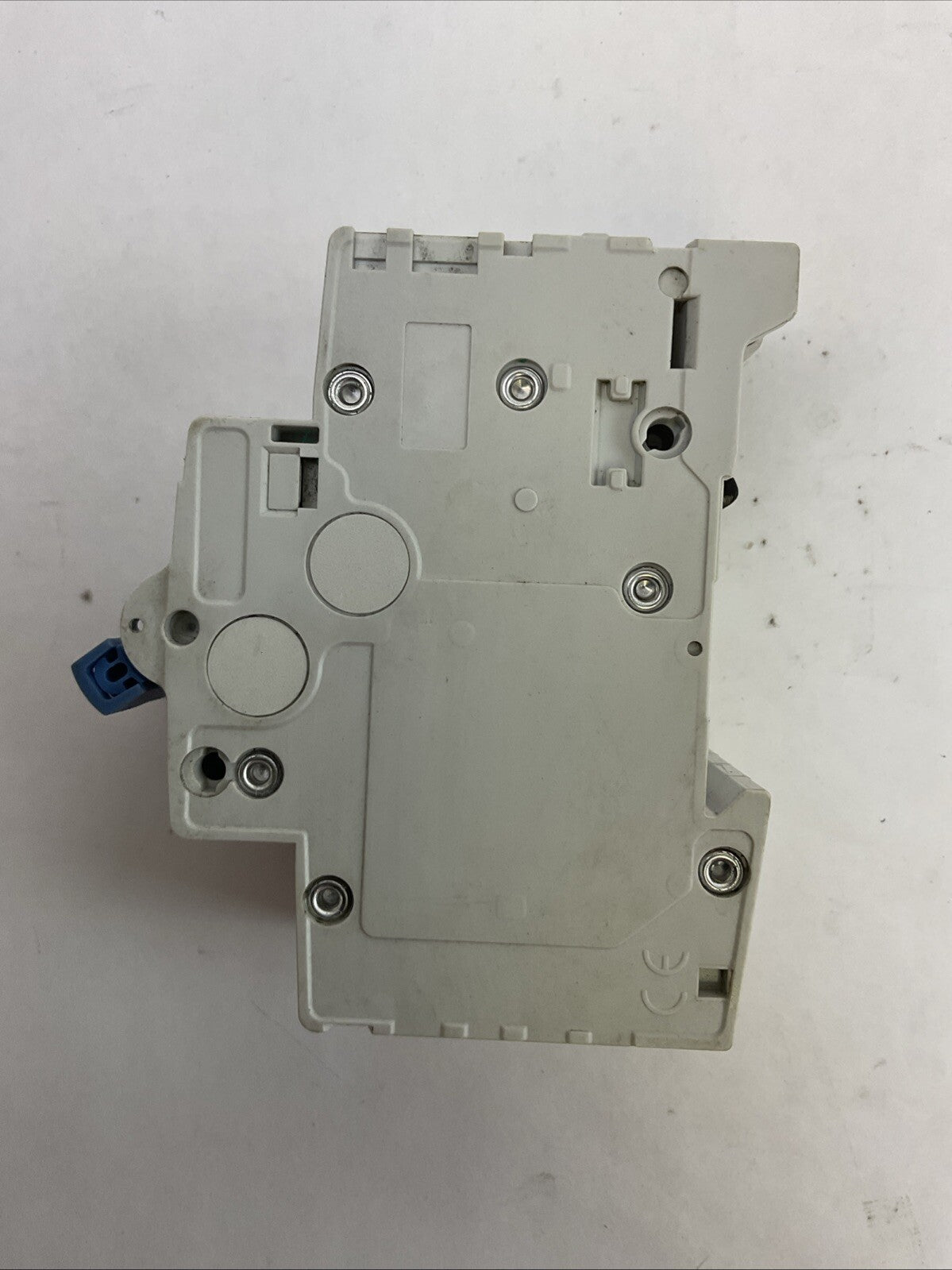 ALLEN BRADLEY 1492-SPM2D150 SER D CIRCUIT BREAKER 15AMP