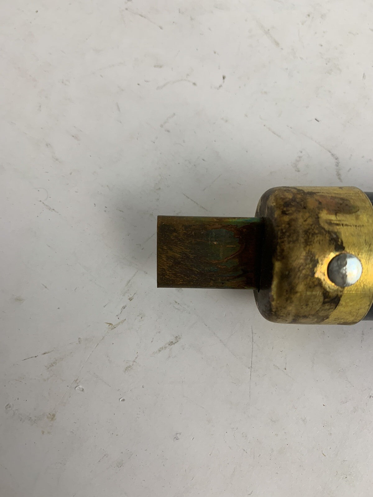Economy Fuse SCL100 100A 600V Fuse