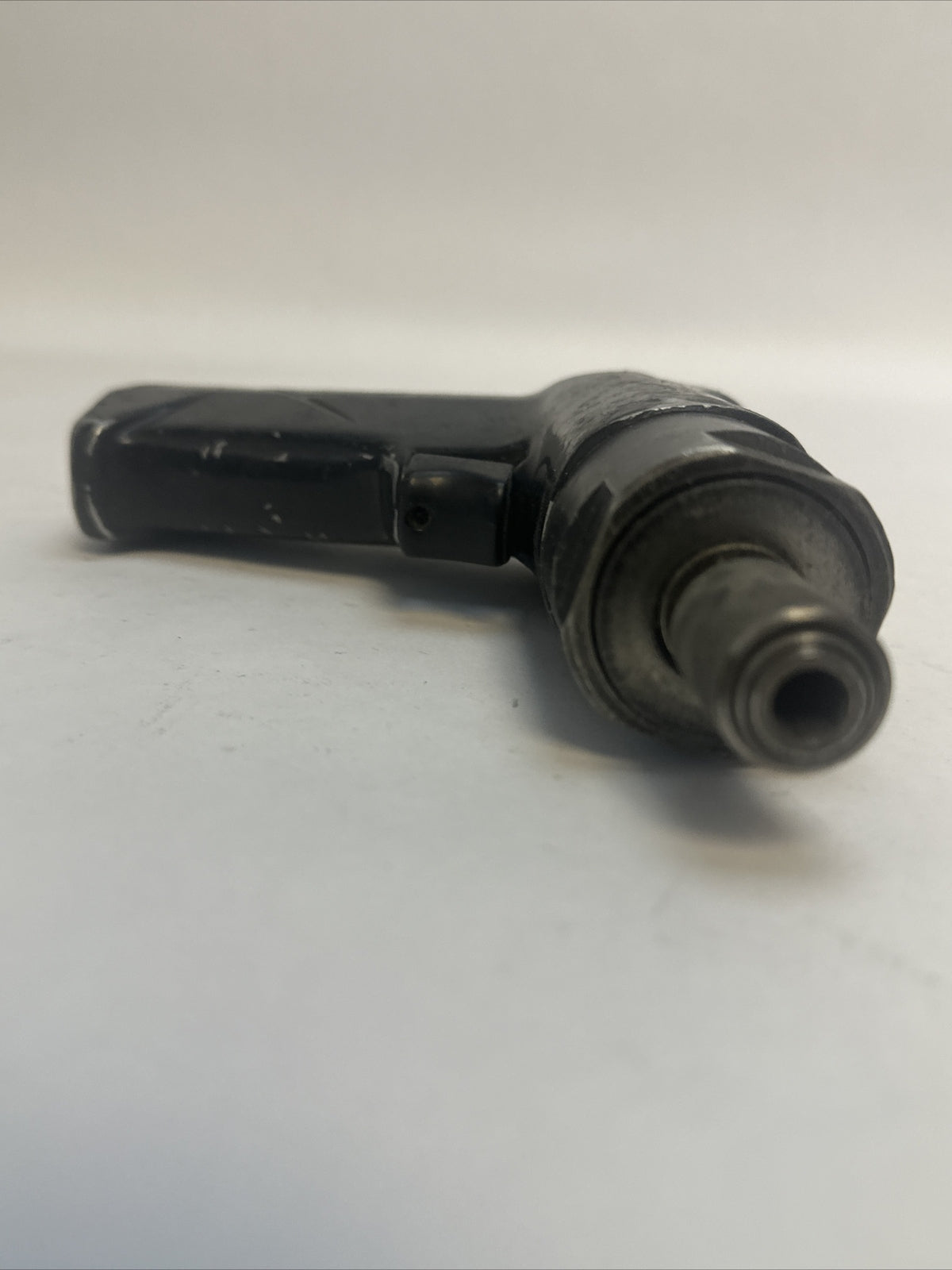 ATLAS COPCO S2326 DIRECT DRIVE PISTOL SCREWDRIVER