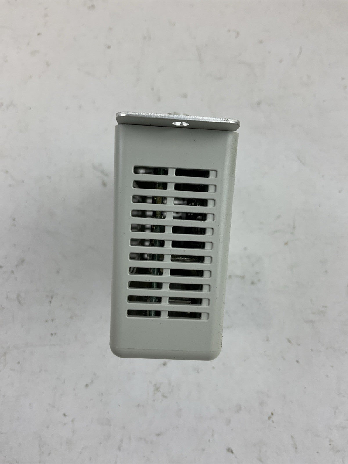 SMC JXC918-BCLER10J-1 ETHERNET/IP ELECTRIC ACTUATOR CONTROLLER 24VDC
