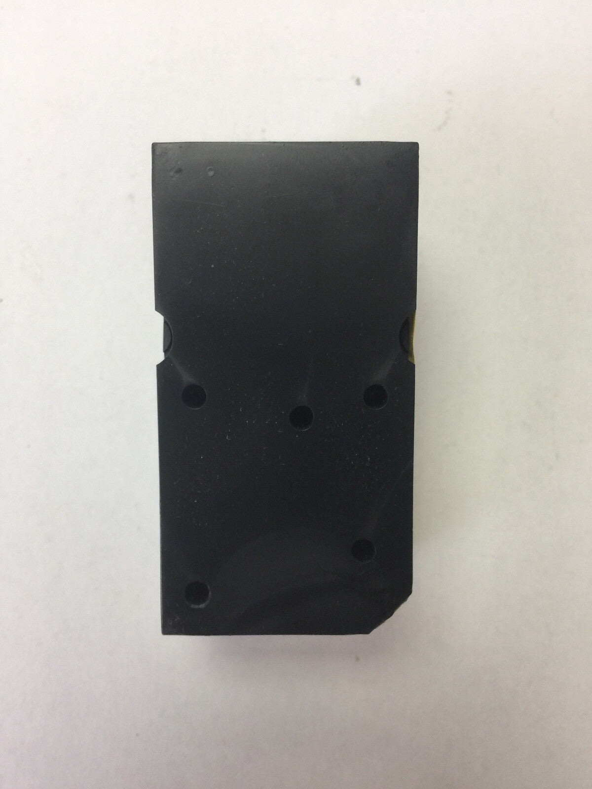 WESTINGHOUSE HTM-0B MOR RELAY CURRENT RATING MODULE MODEL B HEATER MODULE