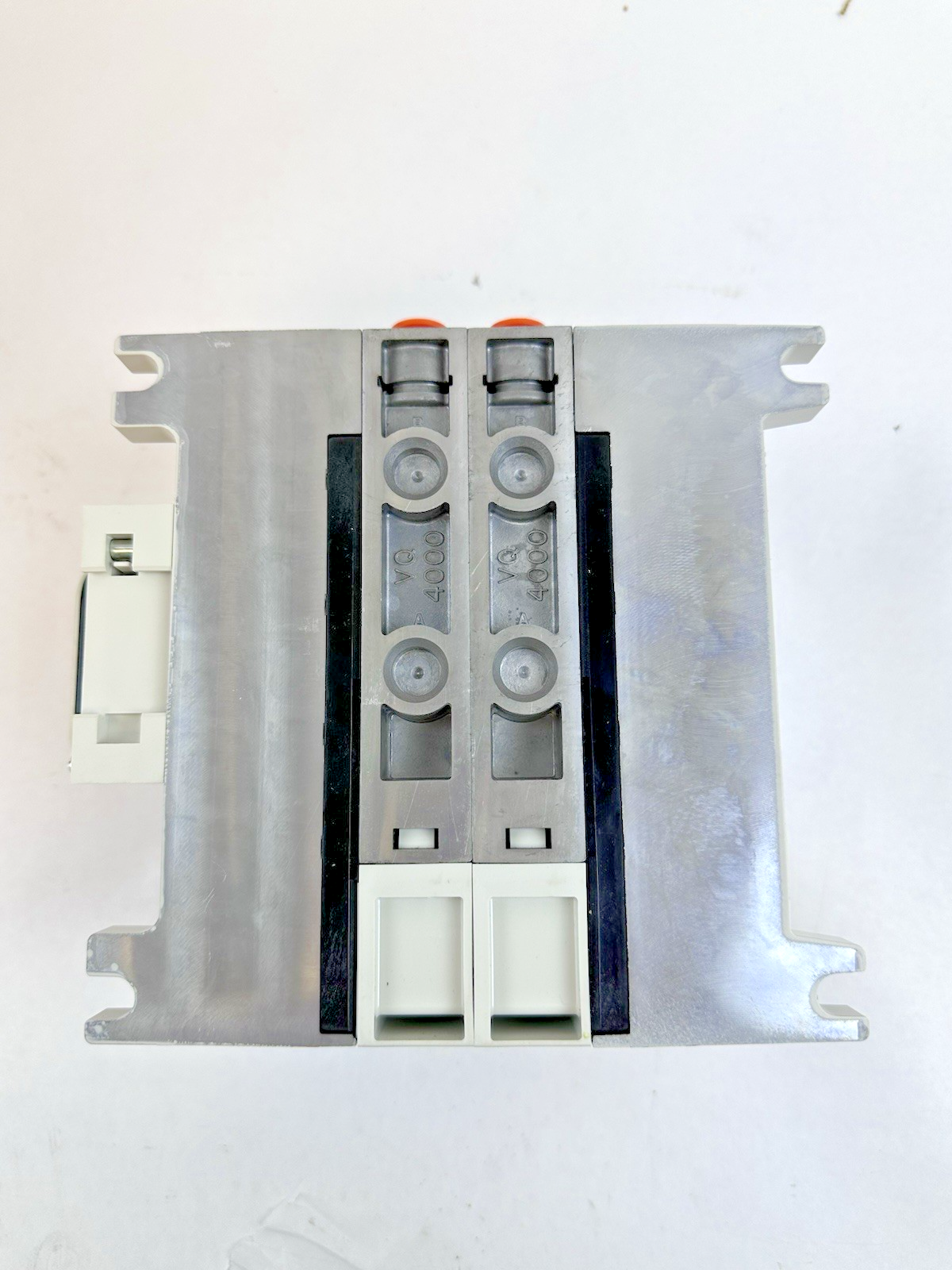 SMC VV5QC41-02N11TLD2 VQC MANIFOLD