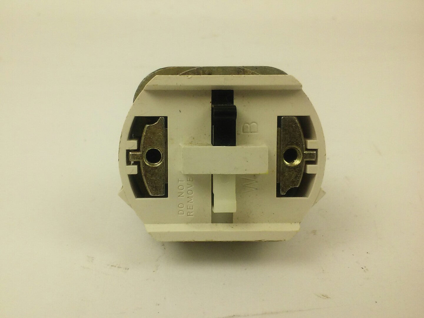 ALLEN BRADLEY 800T-H2, SERIES T, SELECTOR SWITCH,NEMA TYPE 4-13, NS NO BOX