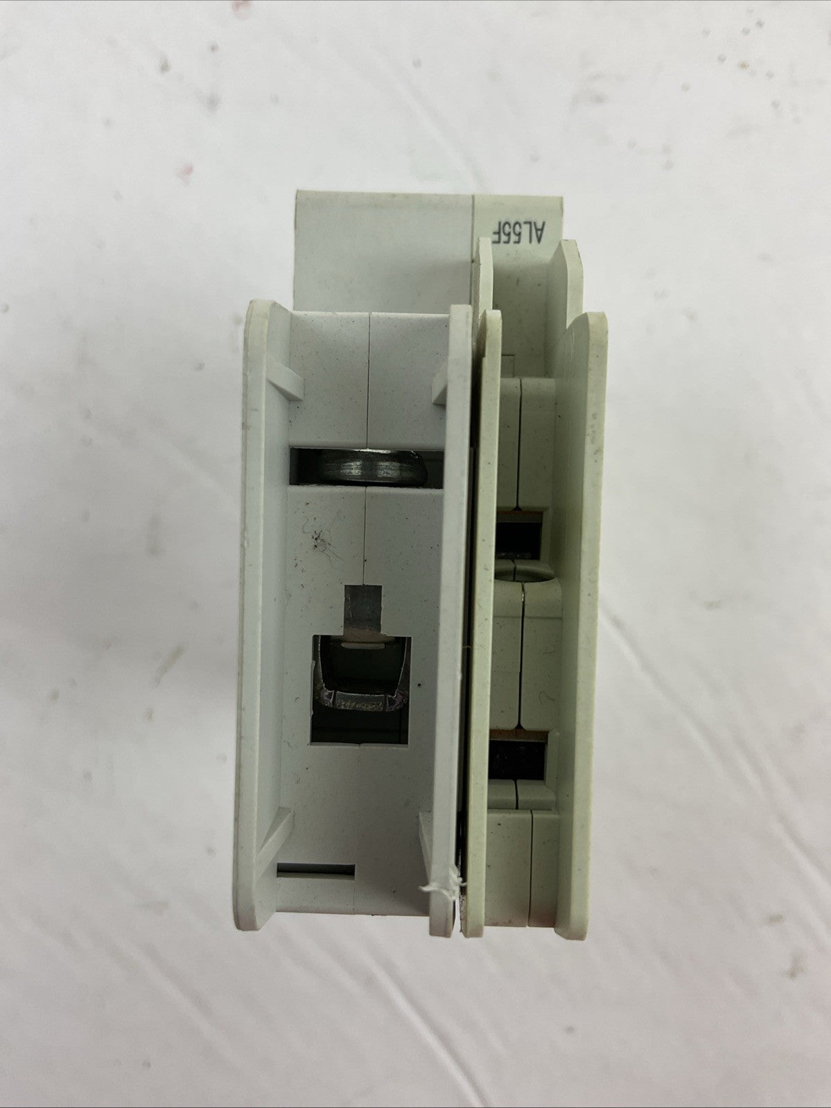 ALLEN BRADLEY 1489-A1C100 SER A CIRCUIT BREAKER 277VAC 10A 1489-ABH12(LOT OF 3)