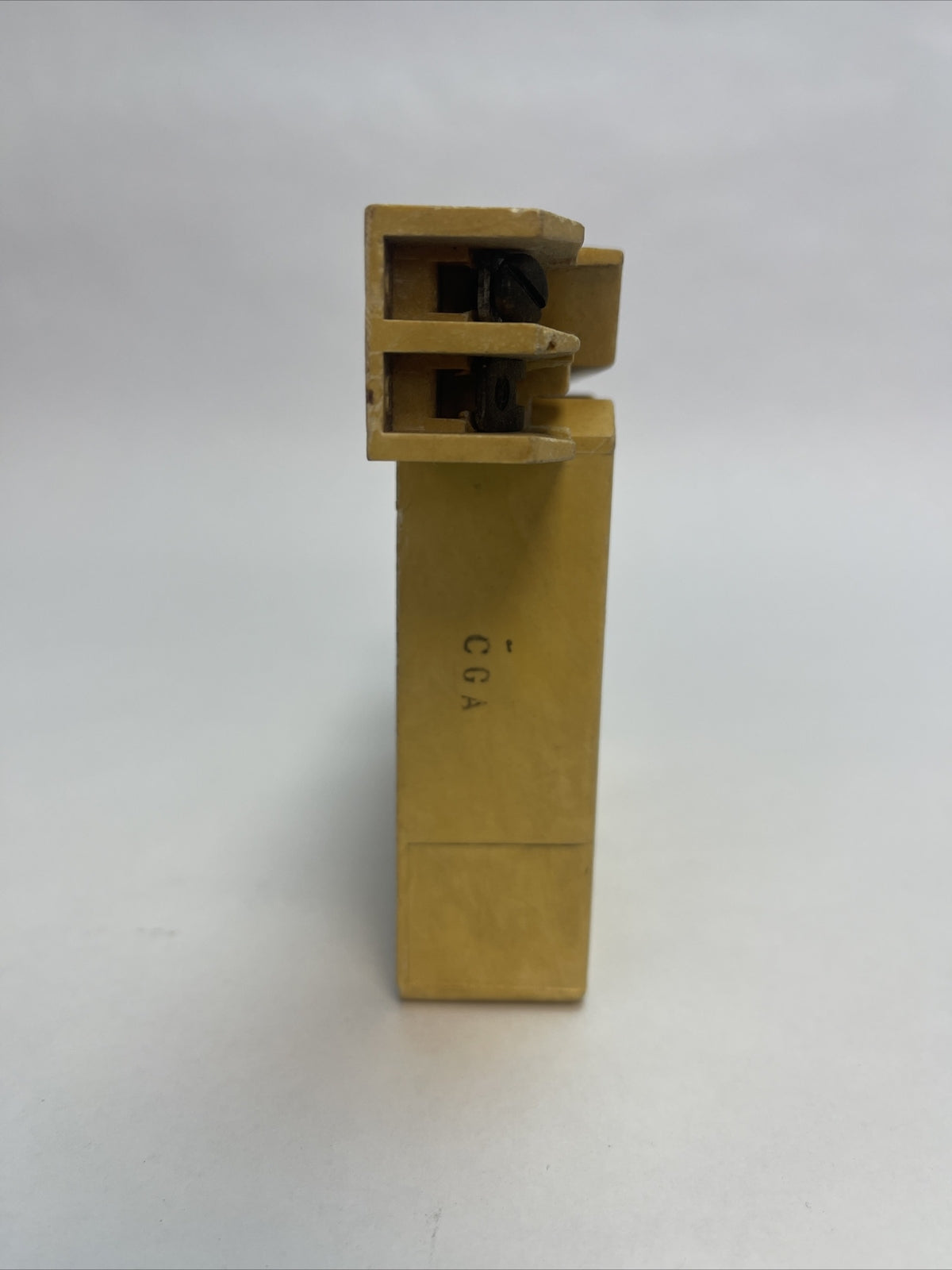 WESTINGHOUSE 2050A14G15 COIL 440/480V 60CY