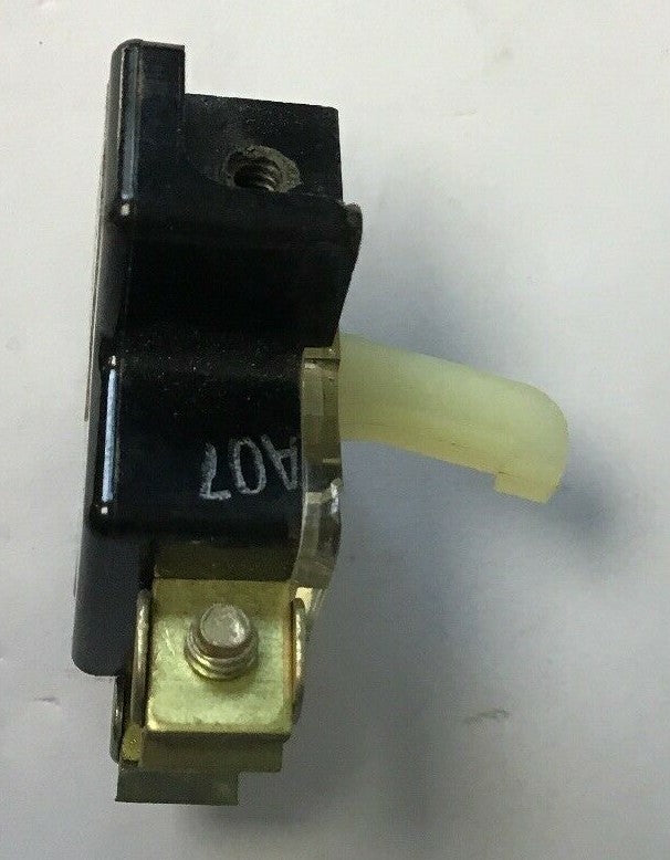 FURNAS 49D18537-1 AUXILIARY CONTACT INTERLOCK