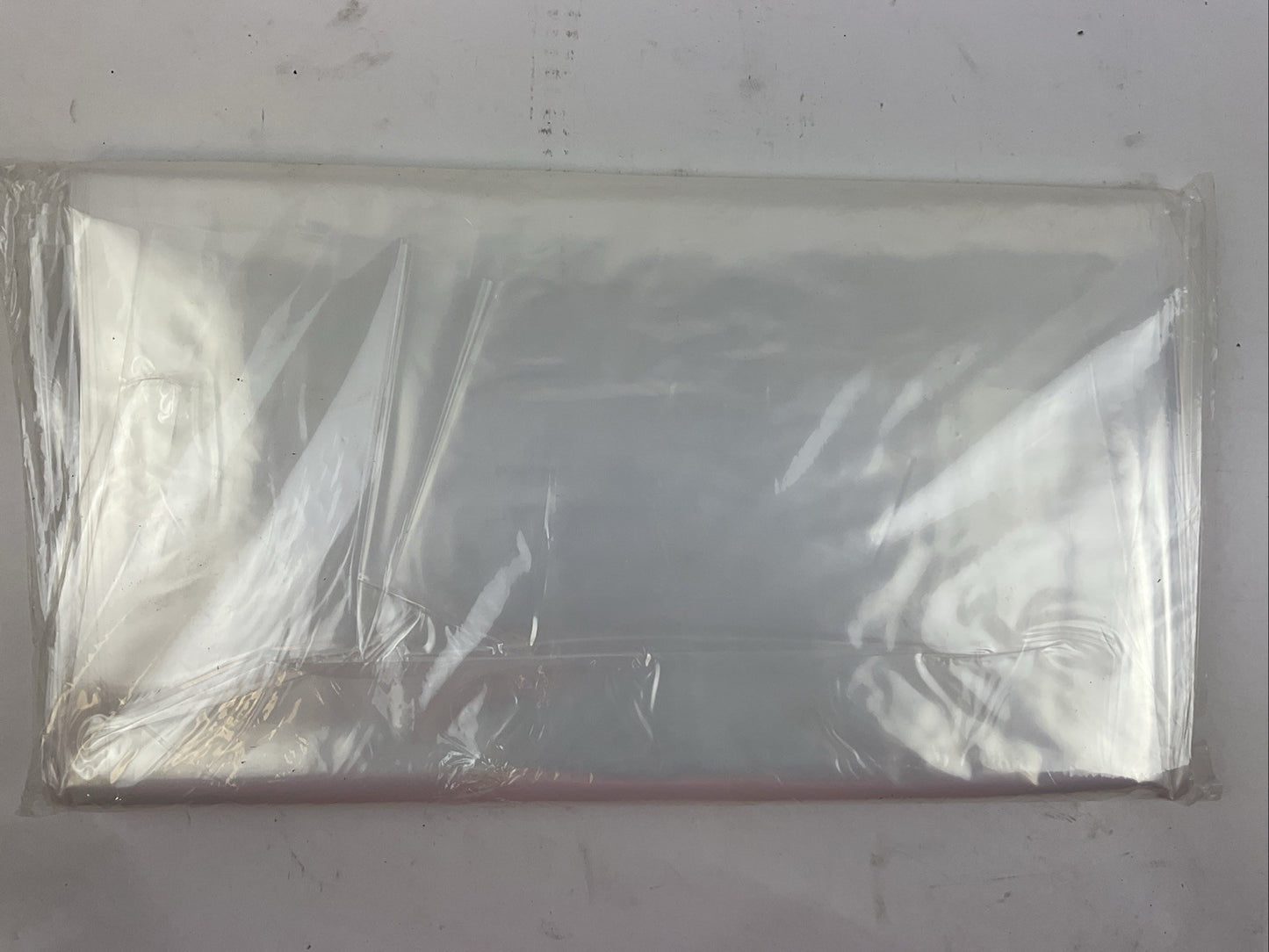 S-1453 POLY BAGS 16 X 18 2 MIL (QTY:100)