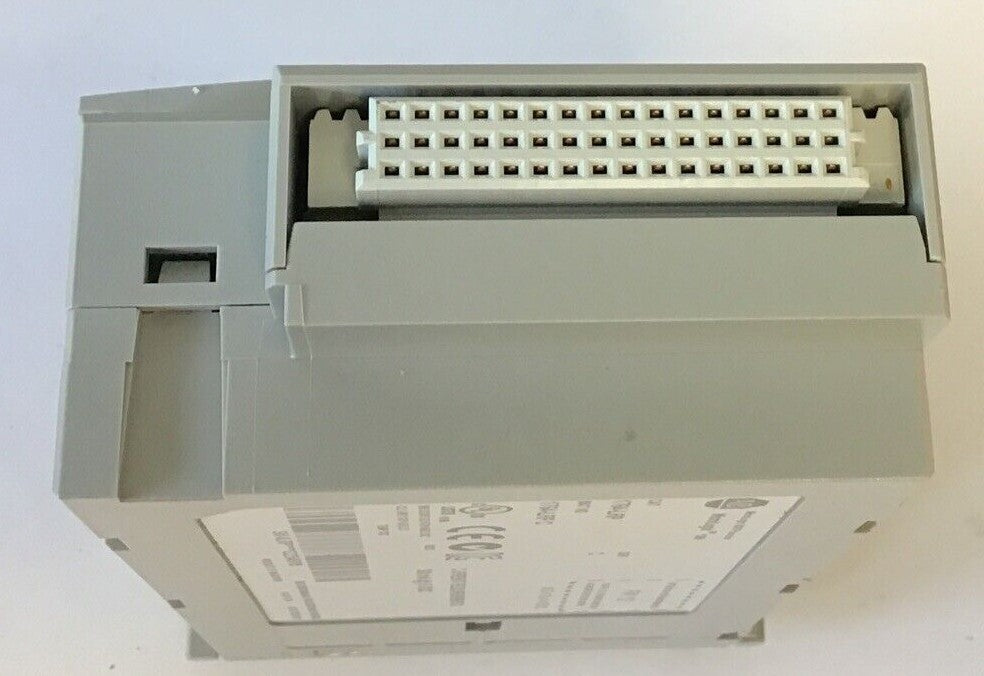 ALLEN BRADLEY 1764-LRP PROCESSOR SER.C FW12 5VDC MICROLOGIX 1500