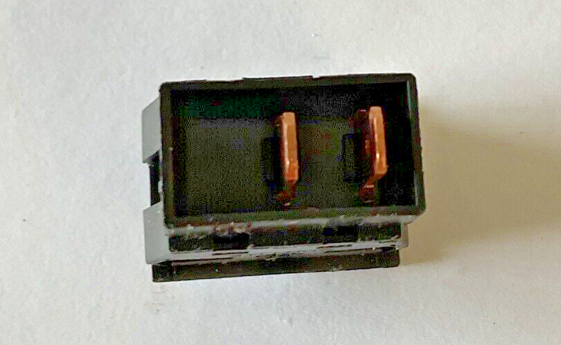 SUN-LITE E143741 RANGE SWITCH 8A 125V J-203 BLACK ***LOTOF7***