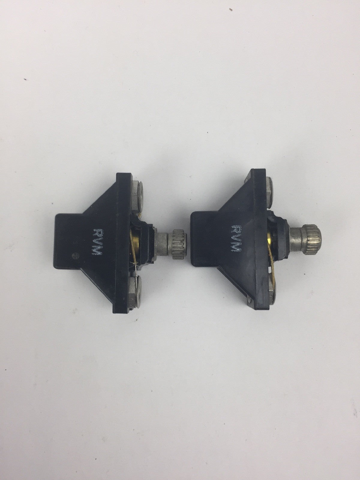 ALLEN BRADLEY W20 HEATER ELEMENT LOT OF 2