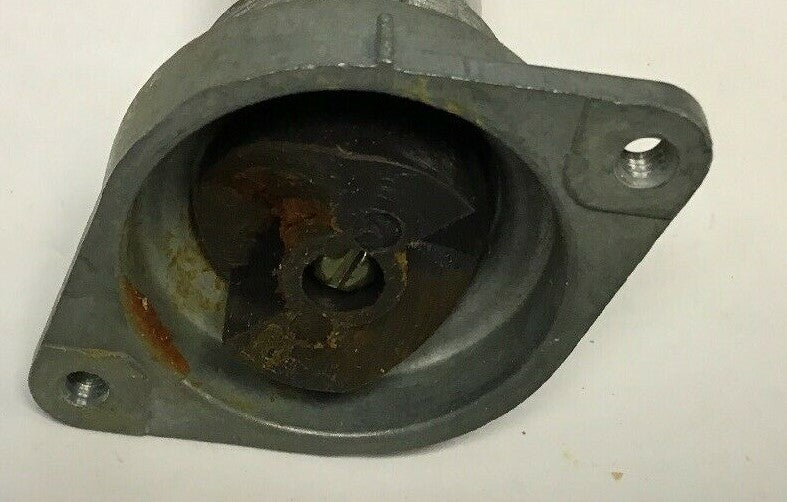 GENERAL ELECTRIC CR2940UN200C OILTIGHT SEL.SWITCH CYLINDER LOCK KEYED