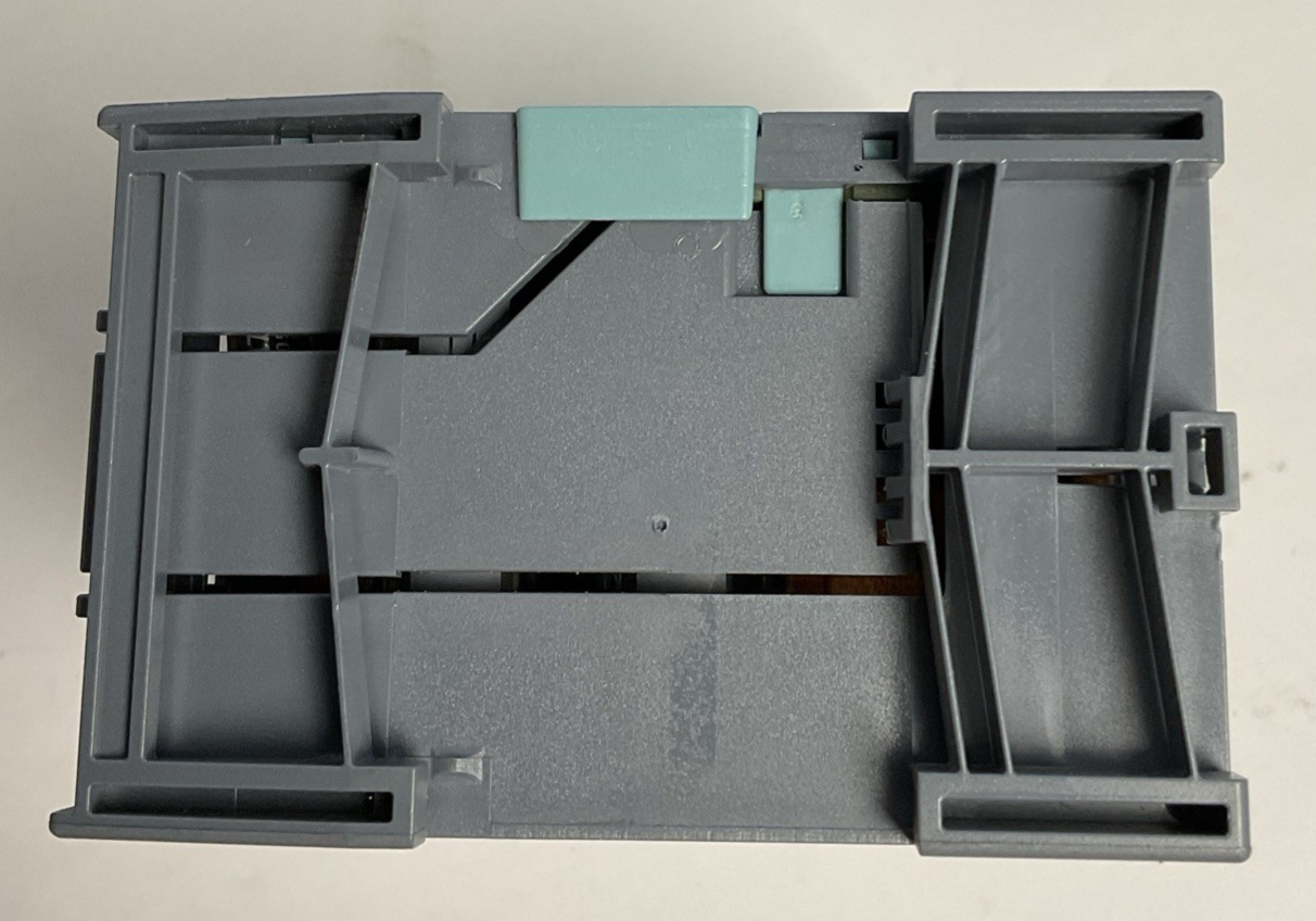 SIEMENS 6EP1332-5BA20 POWER SUPPLY 24VDC 3.7A 50/60HZ