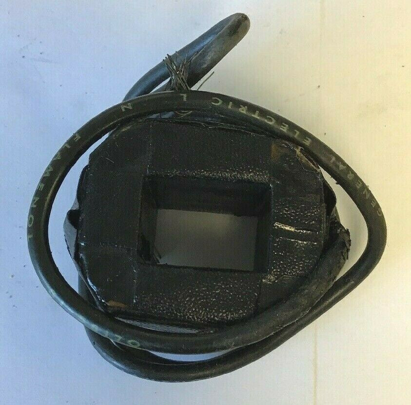 GENERAL ELECTRIC 22D2G261 COIL