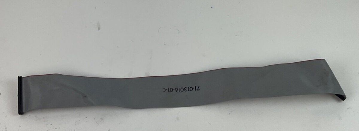 VAN DORN LL83498 CONNECTOR RIBBONS ****LOTOF8****