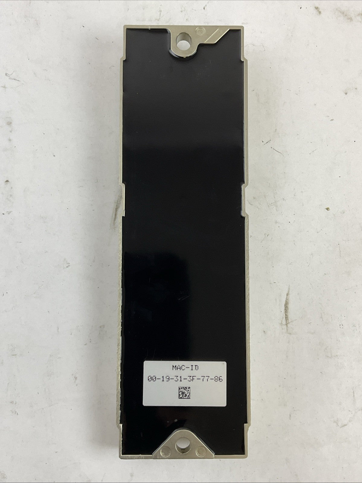 BALLUFF BNI00E1 BNI EIP-538-005-Z063 NETWORK BLOCK