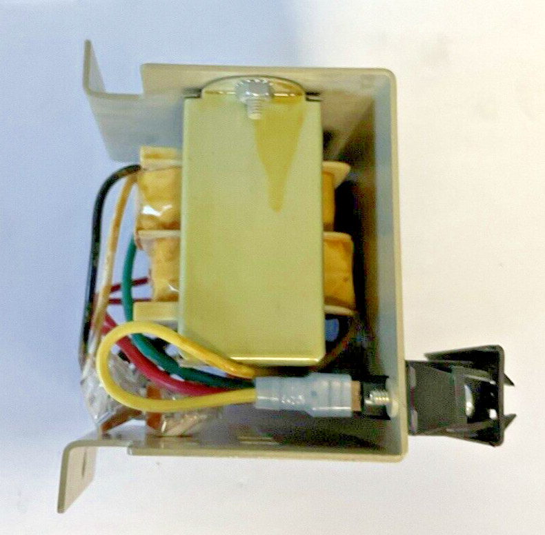 AIR PRODUCTS AND CONTROLS T-PB-303-0 POWER SUPPLY 6.0A 115VAC 60HZ