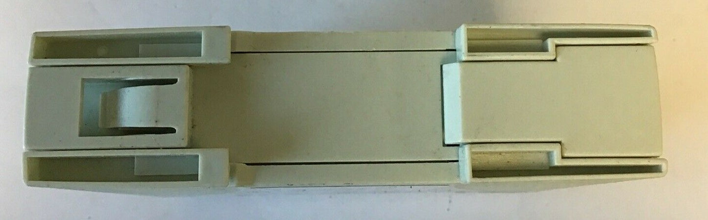 CARLO GAVAZZI SPD05101 AC-DC CONVERTER 5VDC-2A 100-240VAC 10W 47-63HZ