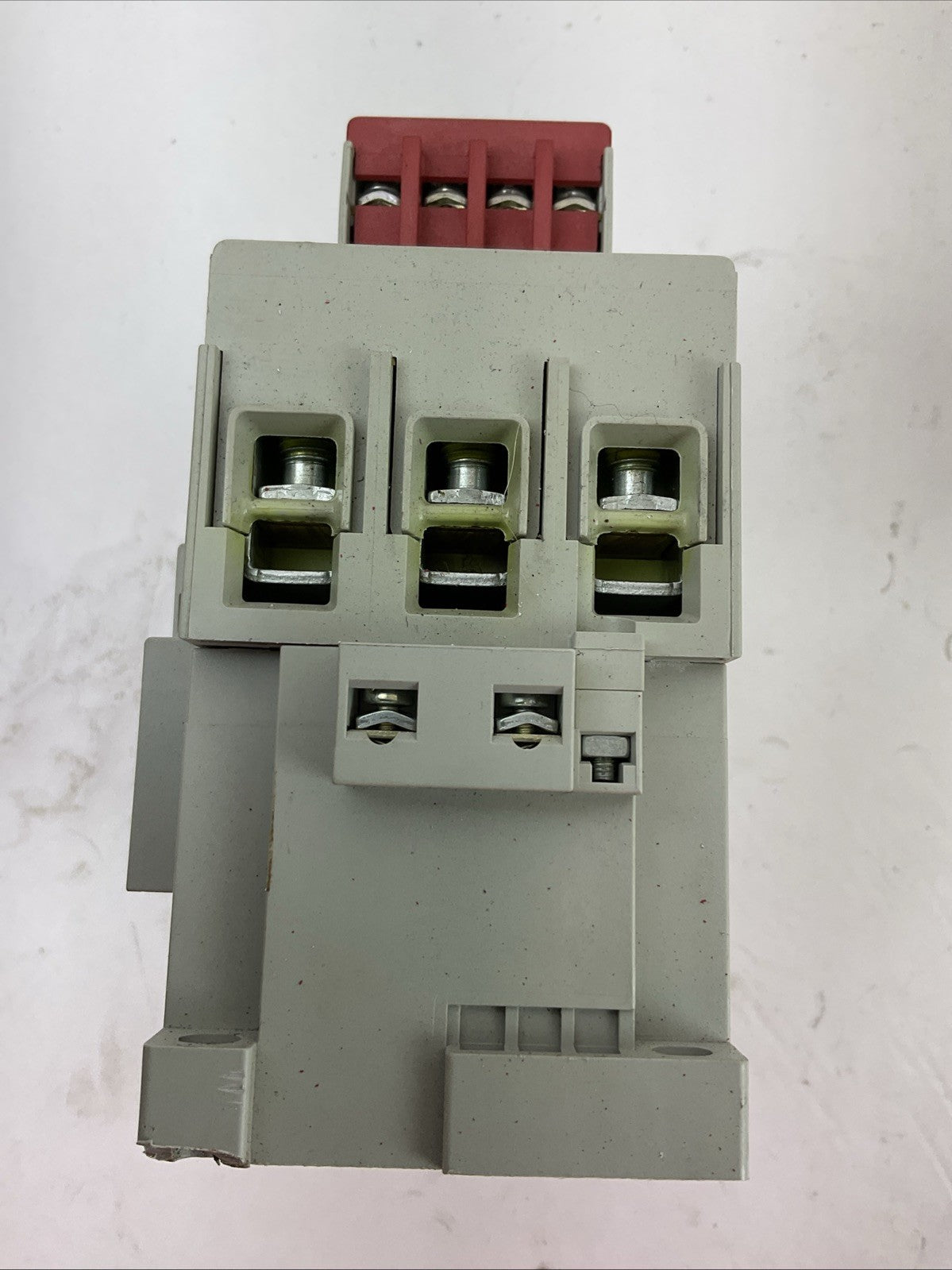 ALLEN BRADLEY STARTER 100S-C85DJ14BC 100-C85D**00 100S-F 193-EEGE COIL 24VDC