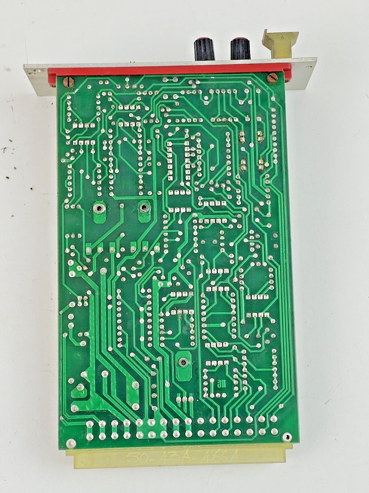 REXROTH - VT 5003 S31 R1 - PROPORTIONAL AMPLIFIER -VT 5003 AMPLIFIER MODULE CARD