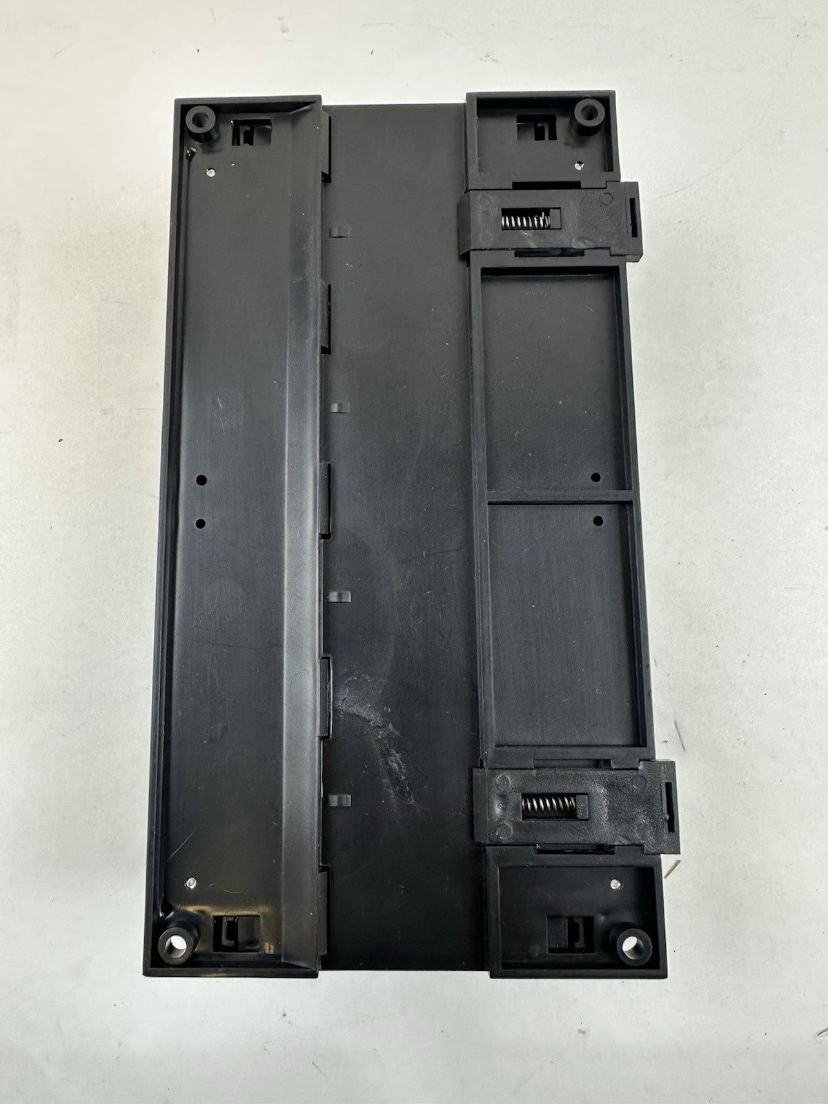 SCHNEIDER ELECTRIC MR-AHU-C MICRO-REGULATOR 330815-02