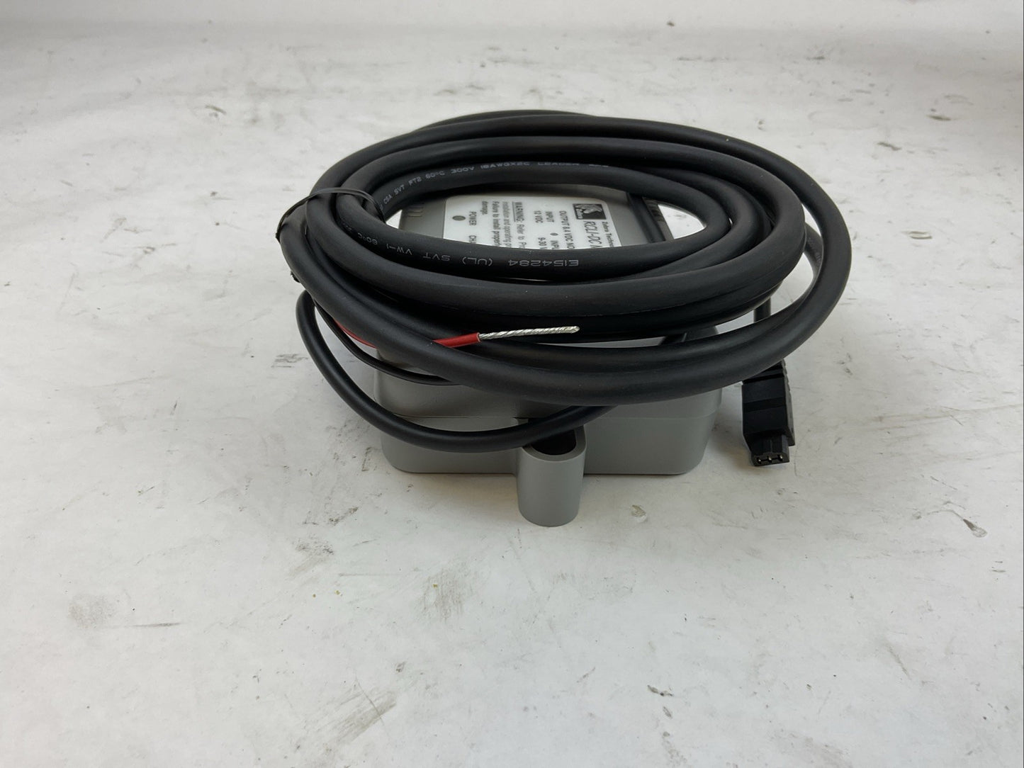 ZEBRA TECHNOLOGIES CORPORATION CC16614-2 RCLI-DC MOBILE CHARGER