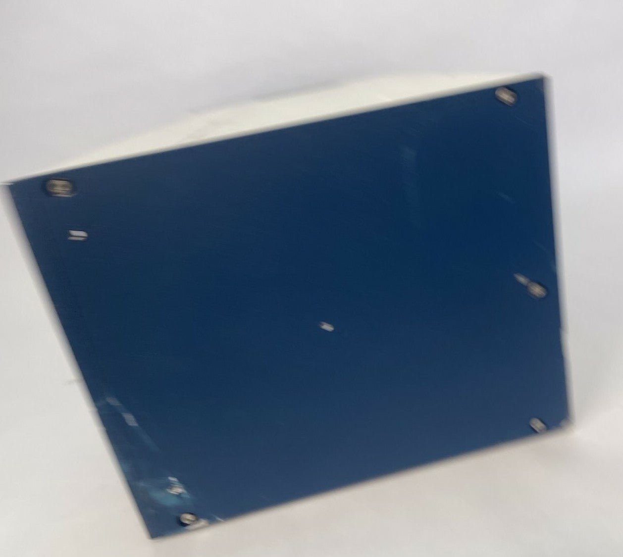 NATIONAL INSTRUMENTS SCXI-1001 12 SLOT CHASSIS 100/120/220/240VAC 1.7/1.5/0.80A