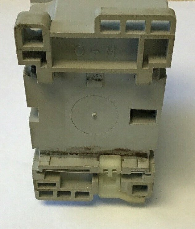 ALLEN BRADLEY 700-CF310* CONTROL RELAY 600VAC 25A