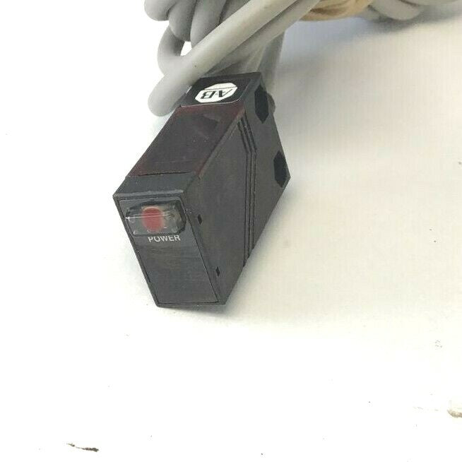 ALLEN BRADLEY 42KC-E2LPTP-A2 PROXIMITY SWITCH SER.A 12-24VDC