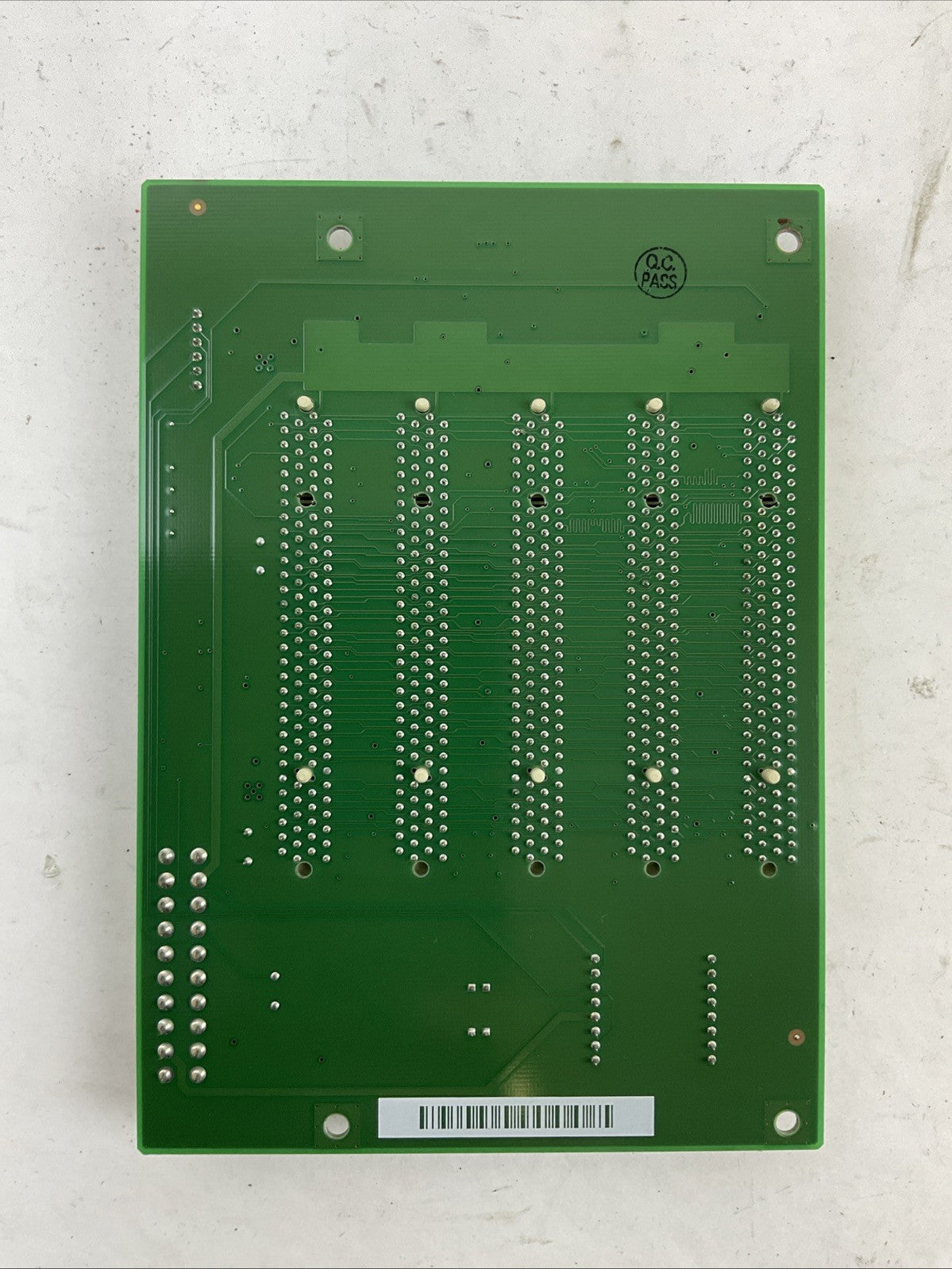 INTERFACE RCI-BAC05 CIRCUIT BOARD