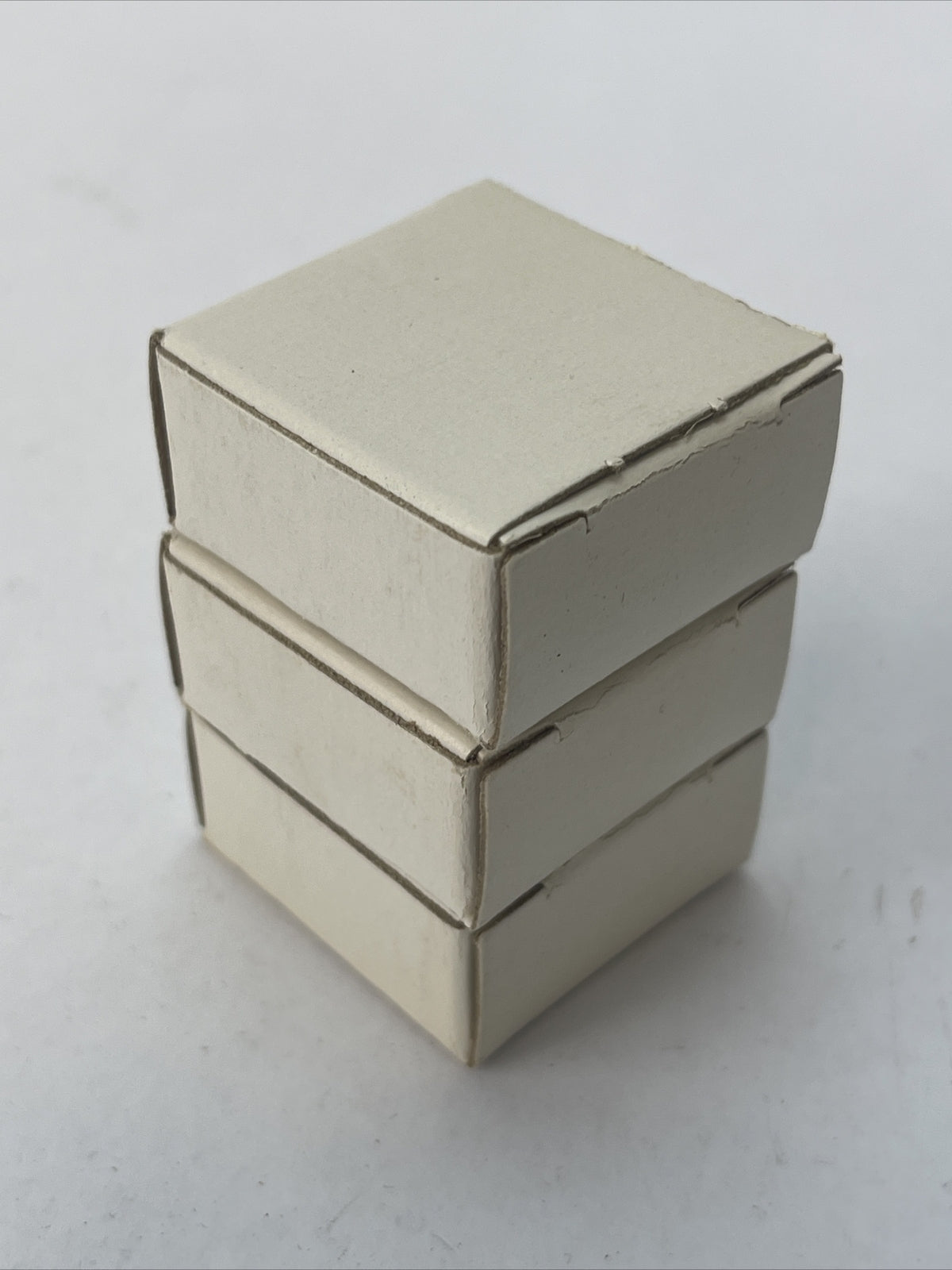 WESTINGHOUSE AK1.9 TYPE MW OVERLOAD RELAY HEATERS (LOT OF 3)