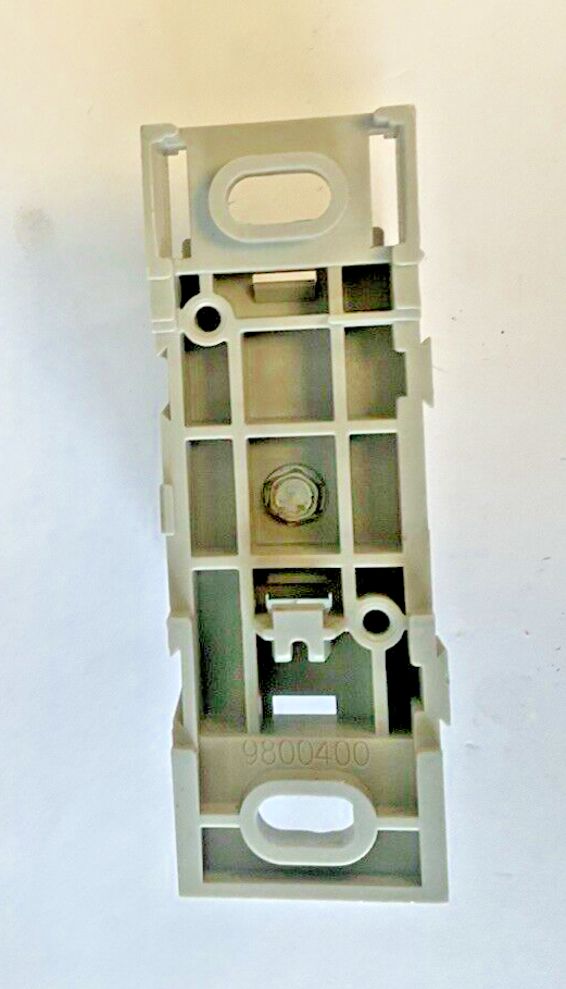 ALLEN BRADLEY 1492-PDE1141 SER.A DISTRIBUTION BLOCK 175A 600V ***LOTOF2***