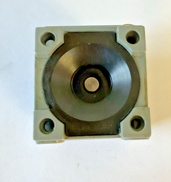 SQUARE D 9007C54G LIMIT SWITCH SER.A