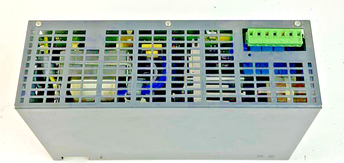 SIEMENS 6EP1 437-2BA10 SITOP POWER 40 24VDC