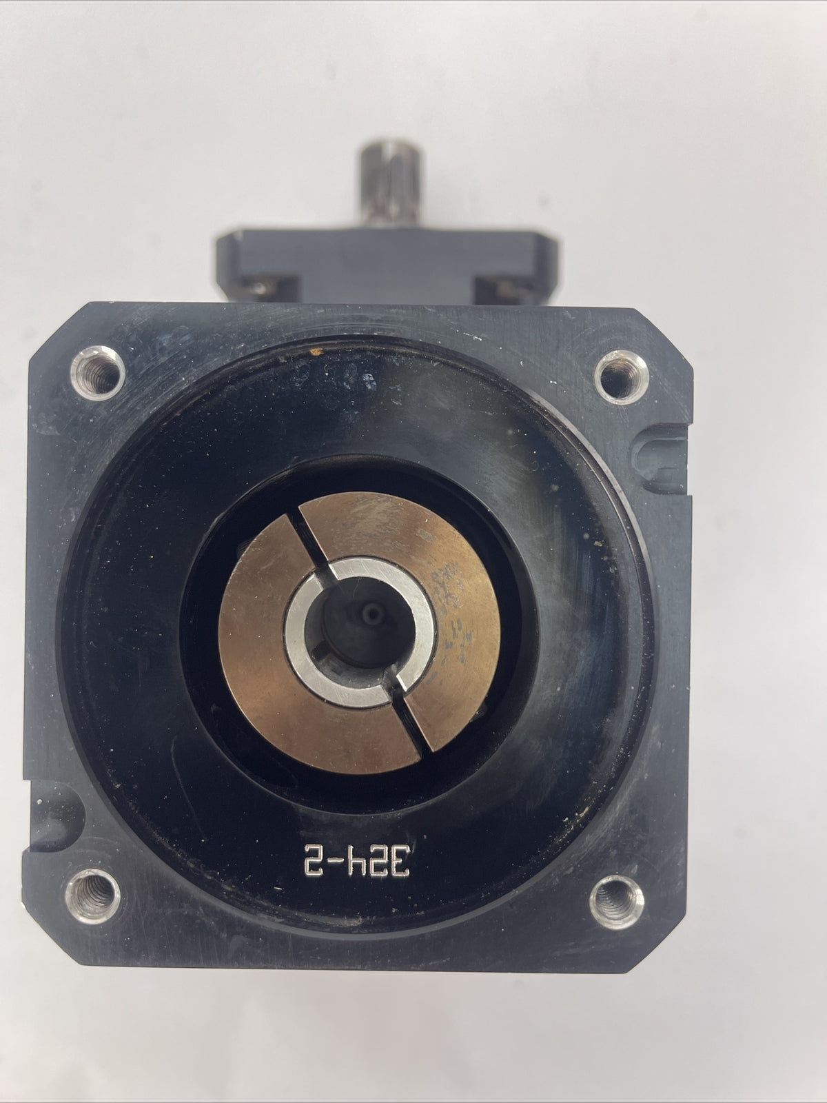 THOMSON MICRON DTR090-015-0-RM090-39 PLANETARY GEARBOX 32-313948-9635