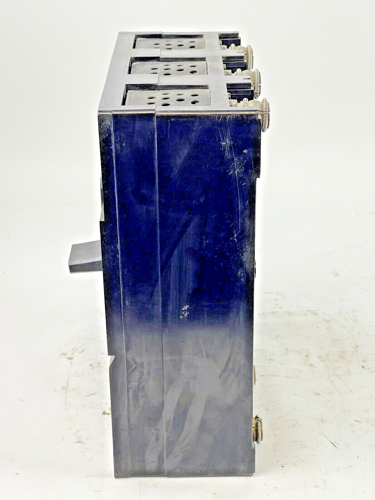ITE - ET5629 - CIRCUIT BREAKER -TYPE ET, 225 AMP, 3 POLE, 600 VAC, W/ 200 A TRIP