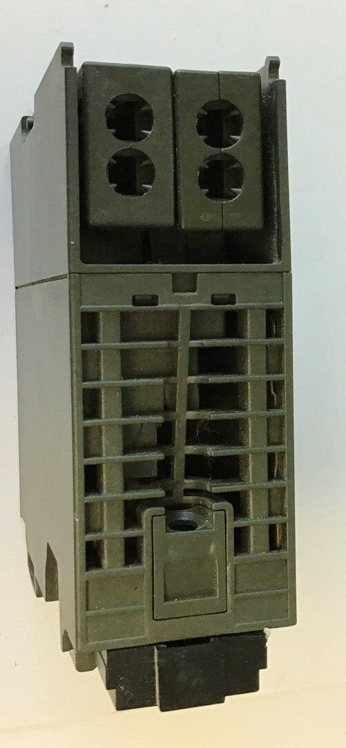 SIEMENS 1P6ES7 158-0AD01-0XA0 SIMATIC S7 COUPLING DP/DP
