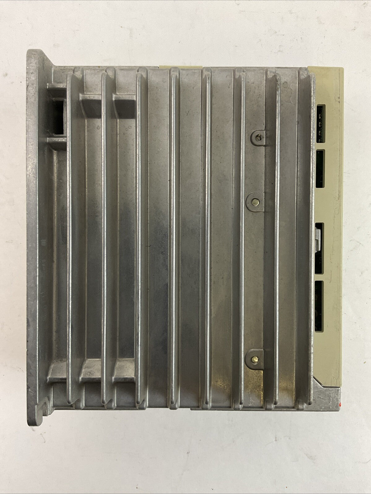 YASKAWA SGDS-04A72AY582-E SERVOPACK 230VAC SERVO DRIVE