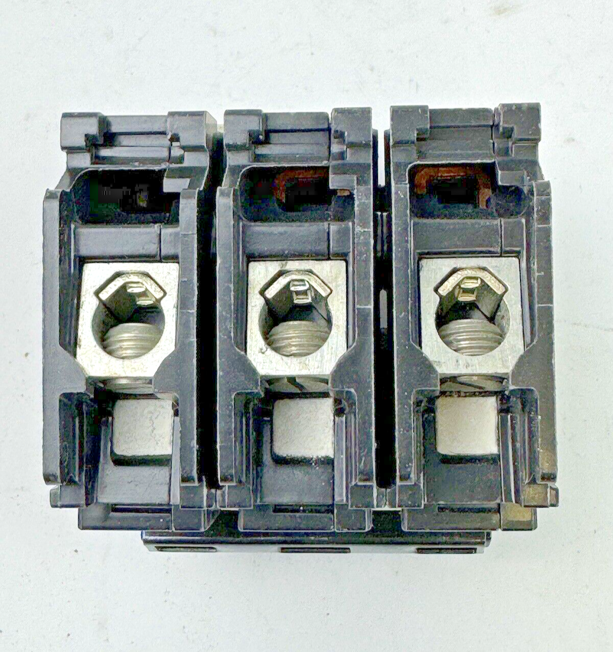 SIEMENS - B360 - BOLT-ON CIRCUIT BREAKER -3 POLE/ 240VAC/ 60A/ 10kA - NEW