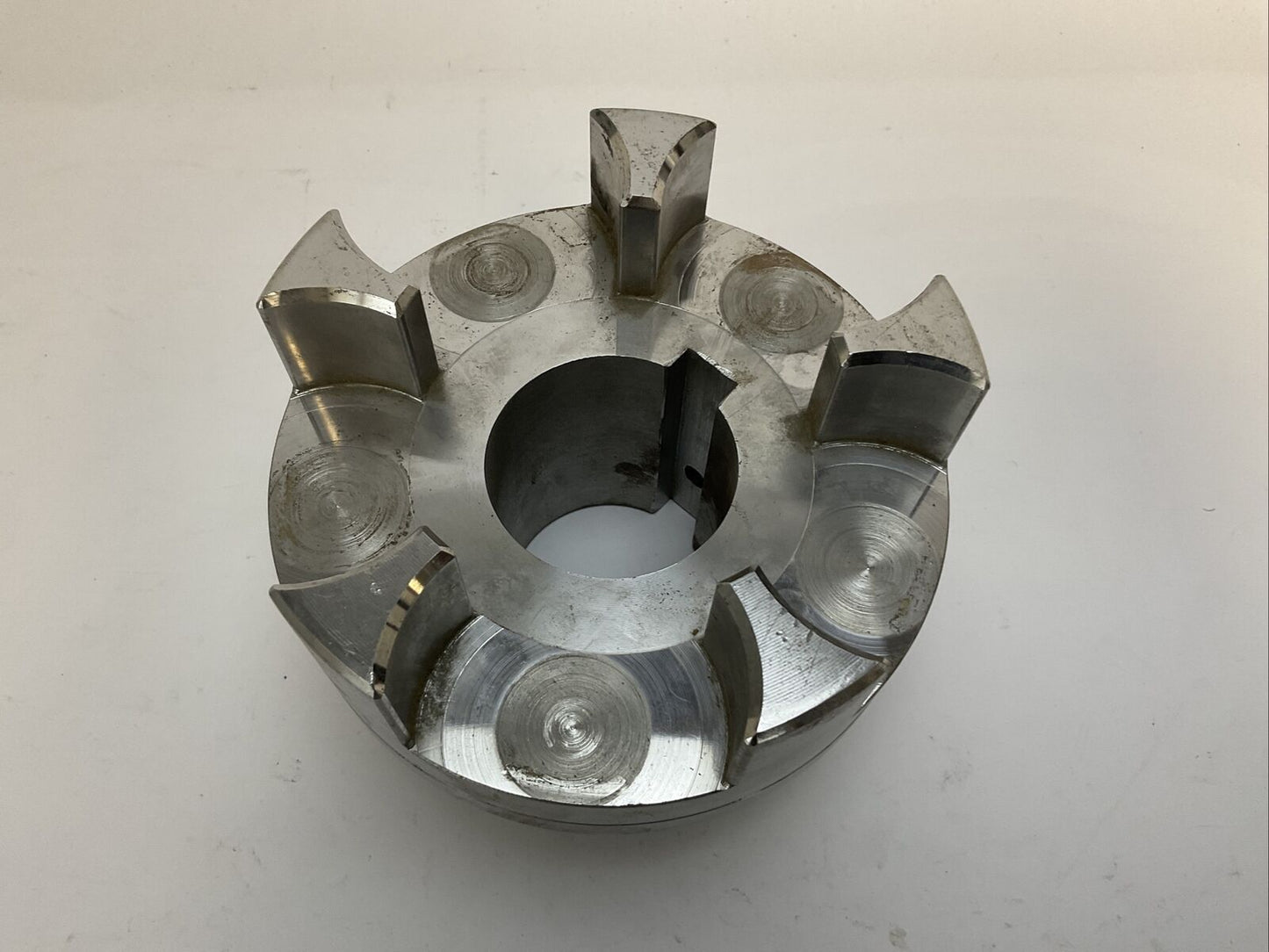 ROTEX 75 CH-NR 233036 COUPLER (2.3640 in)