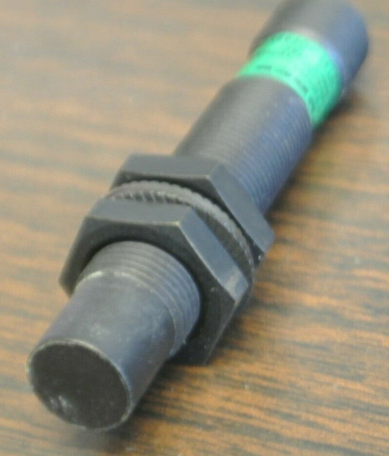 TURCK NI4-GT12-ADZ32X-B3131/S34 PROXIMITY SENSOR / 20-250VAC / 100mA / 10-300VDC