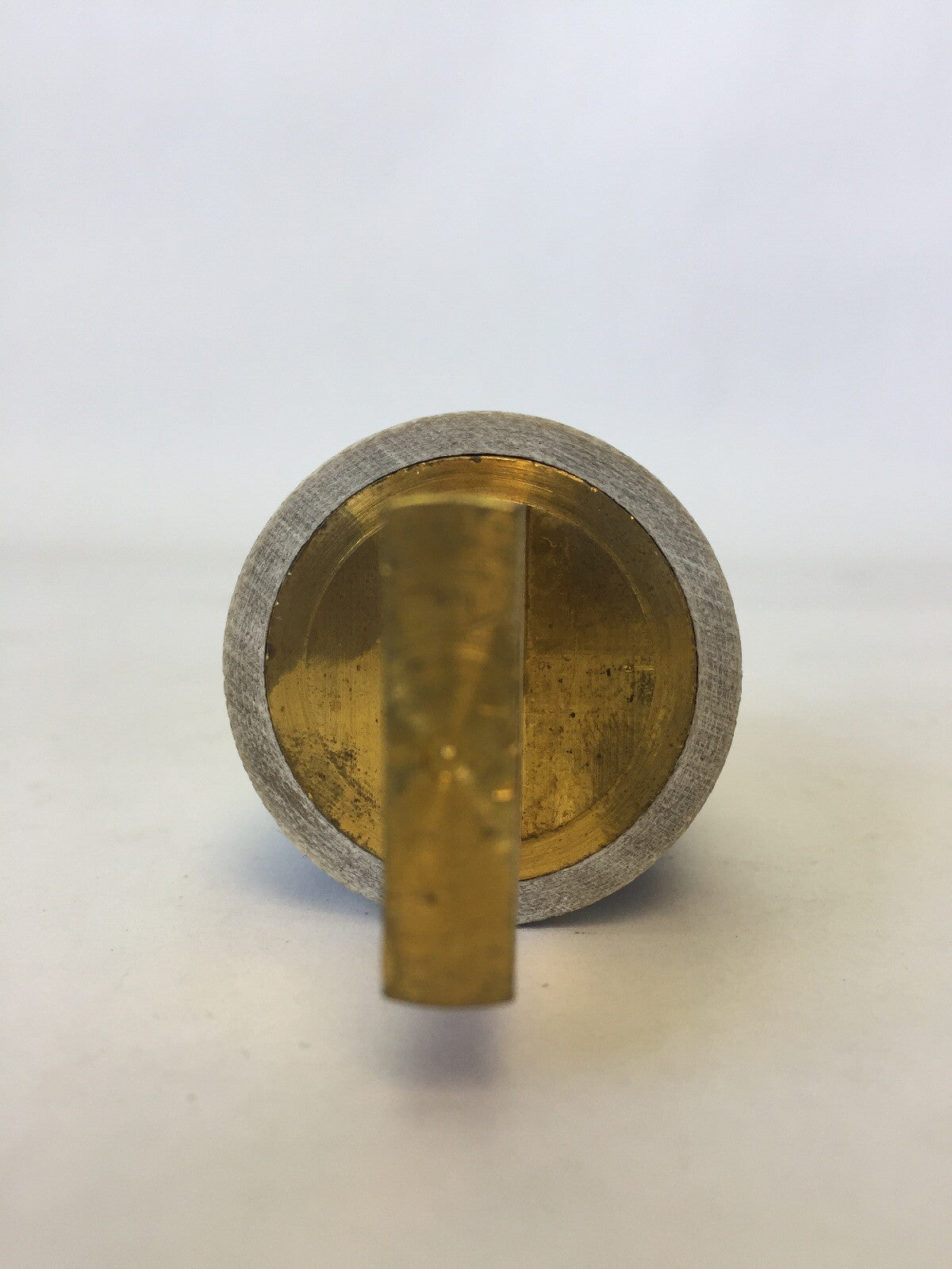 RELIANCE RFN400 RECTIFIER FUSE 400 AMP 250 VOLTS