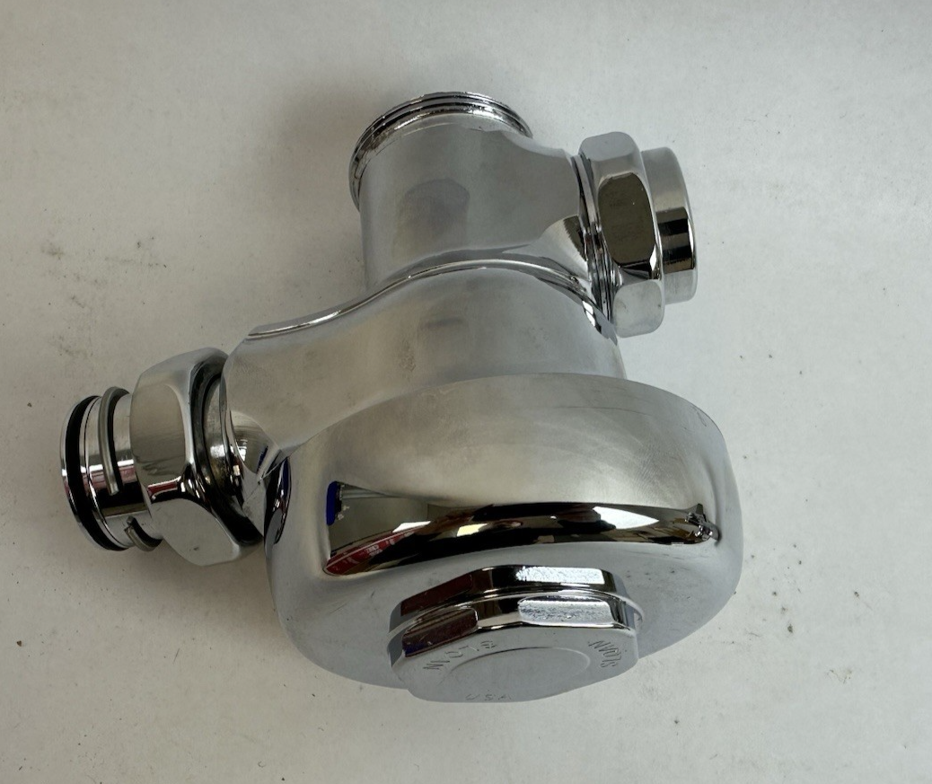 SLOAN REPLACEMENT MAIN BODY 1.0 GPF 3.8 LPF URINAL BATHROOM VALVE 2308 A94 REV7