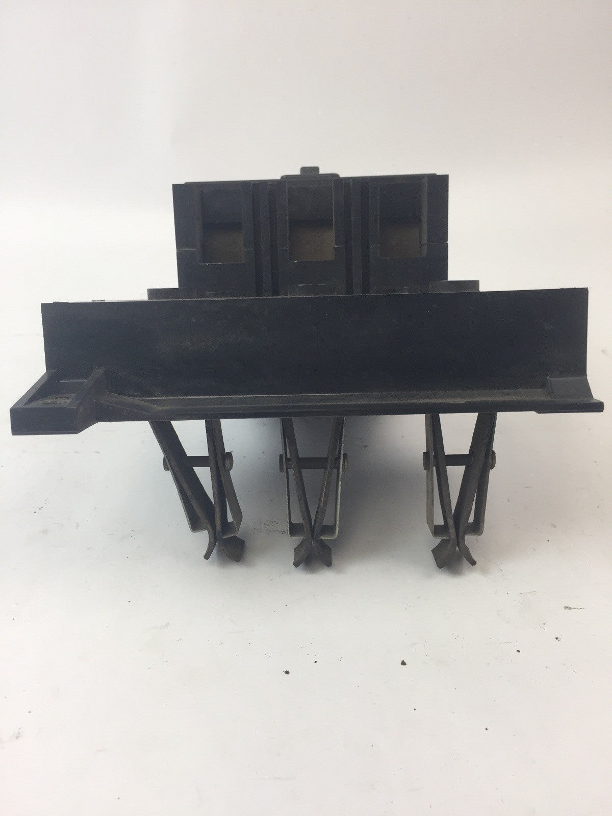 WESTINGHOUSE FB3100 CIRCUIT BREAKER 100A 600VAC 3 POLE